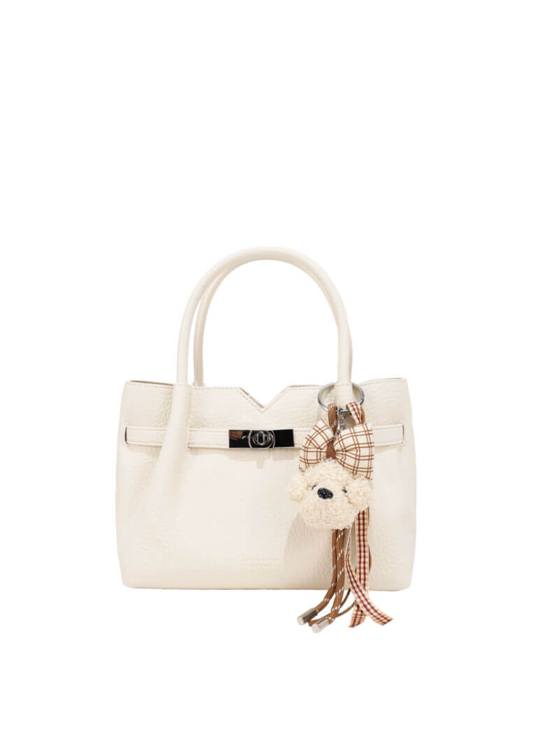 Sac à main à détails